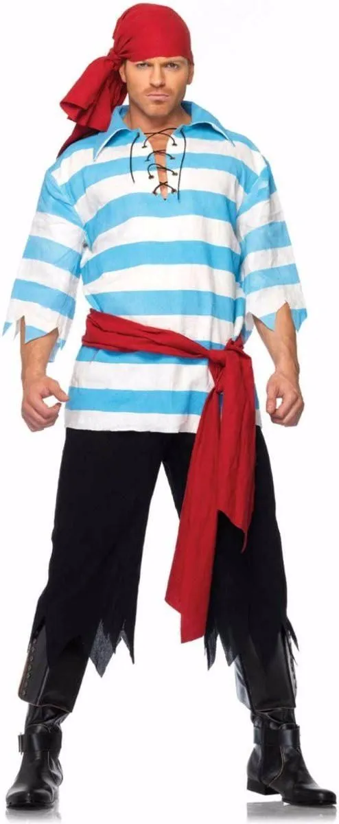 Leg Avenue Przebranie Pillaging Pirate M/L