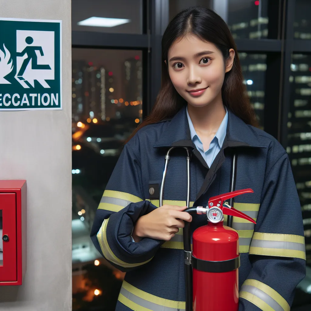 Nowelizacje przepisów PPOŻ – co warto wiedzieć w 2024 roku