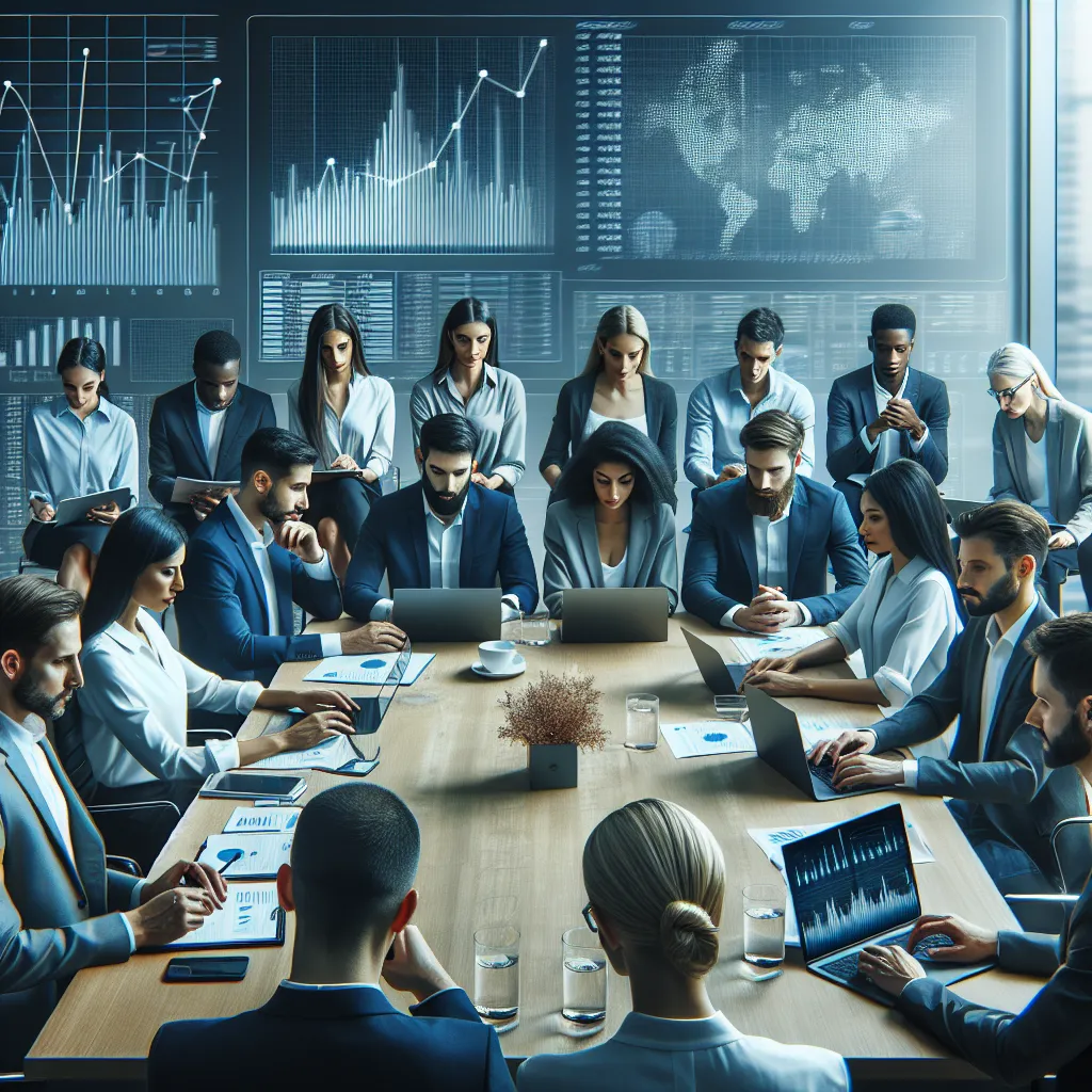 Optymalizacja kosztów operacyjnych – praktyczne wskazówki dla przedsiębiorców