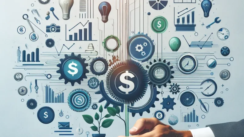 Gotowe spółki – jak szybko rozwinąć biznes inwestując w gotowy kapitał