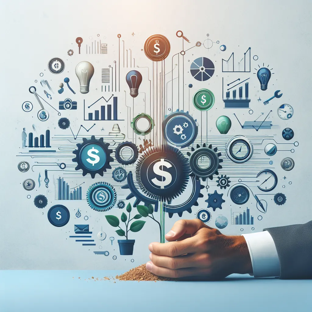 Gotowe spółki – jak szybko rozwinąć biznes inwestując w gotowy kapitał