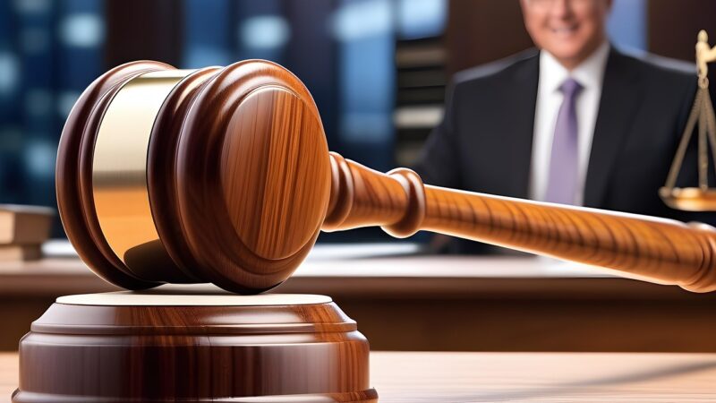 Stabilny biznes w gąszczu przepisów – dlaczego Twoja firma potrzebuje dedykowanej obsługi prawnej?