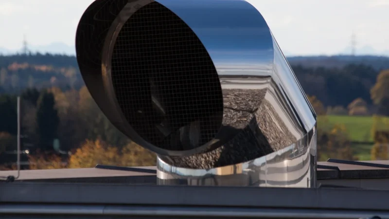 Nowoczesna wentylacja pożarowa – klucz do niezawodnych zabezpieczeń