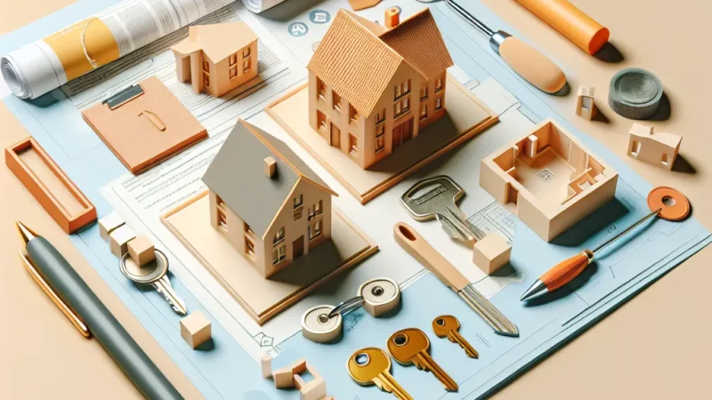 Zarządzanie najmem w Podolanach – wynajem i remonty w Poznaniu