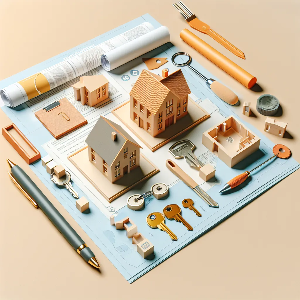 Zarządzanie najmem w Podolanach – wynajem i remonty w Poznaniu