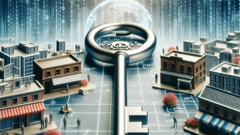 Oprogramowanie na zamówienie – klucz do sukcesu cyfrowego biznesu