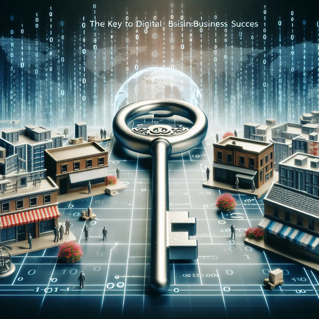 Oprogramowanie na zamówienie – klucz do sukcesu cyfrowego biznesu