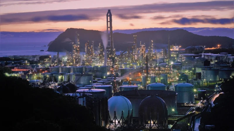 Testy ścieków przemysłowych — skuteczne metody dla zakładów