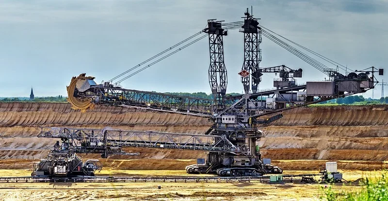 Bezpieczne złomowanie maszyn rolniczych i przemysłowych na Śląsku