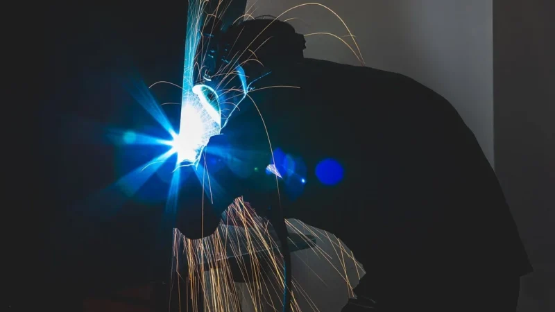 Kontrola jakości procesu spawania: NDT i kwalifikowanie technologii